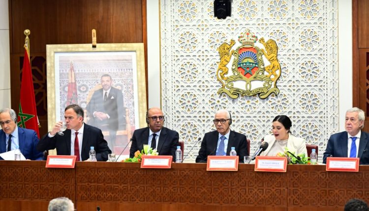 مؤتمر المستقبل بالرباط يدعو إلى تعزيز التعاون جنوب-جنوب لمواجهة التحديات العالمية