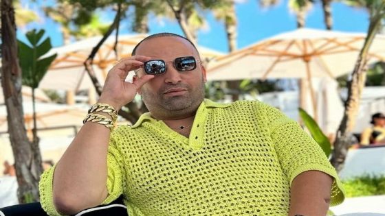 القضاء يجزر التفاهة و “قلة الترابي”.. ثلاث سنوات حبسا نافذا لـ”ولد الشينوية”