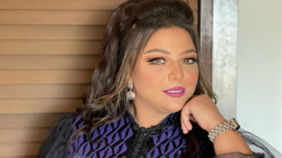 الفنانة شيماء عبد العزيز تعلن طلاقها