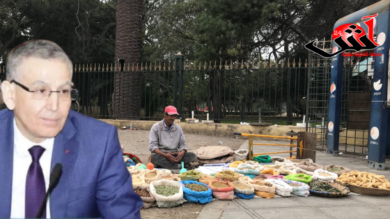 30 سوقا مغلقا تم إنشاؤها بميزانيات ضخمة و “الفراشات” بالشوارع منتشرة ..الوالي الخطيب الهبيل يفتح تحقيقاً واسعاً