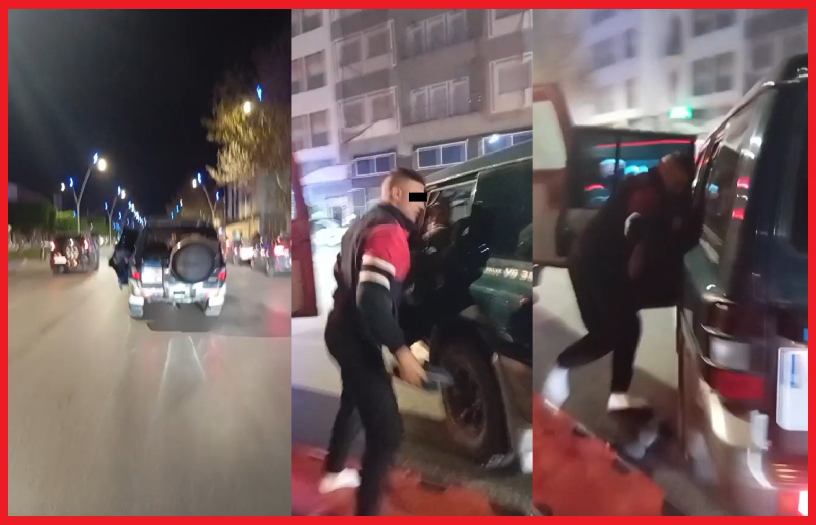 توقيف شخص مبحوث عنه في قضية ترويج المخدرات بعد حادثة سير بالناظور