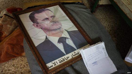 سقوط نظام بشار الأسد .. فرنسا و ألمانيا تعبران عن الارتياح و الترحيب