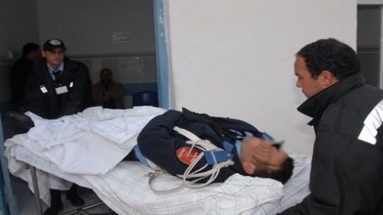 وفاة شرطي ببني ملال إثر إصابته بطلق ناري خلال عملية أمنية