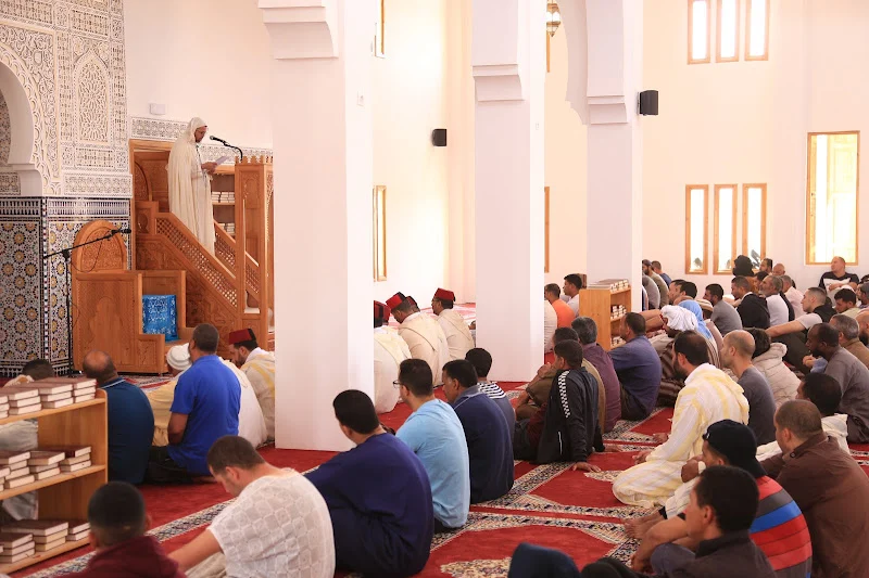 العنف ضد النساء .. موضوع خطبة الجمعة بجميع مساجد المملكة