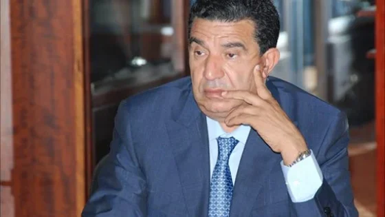 محكمة الاستئناف بالدار البيضاء تأجل محاكمة محمد مبديع الوزير السابق