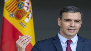 بيدرو سانشيز: اسبانيا تثمن عاليا جهود صاحب الجلالة الملك محمد السادس من أجل تقدم المغرب والاستقرار الإقليمي