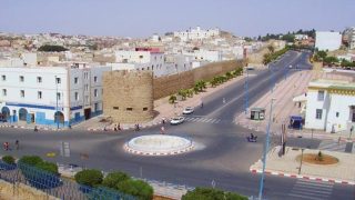 جهة مراكش-آسفي، على إيقاع دينامية اقتصادية قوية ومتطورة
