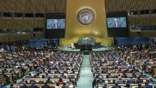 الصحراء المغربية.. الجمعية العامة للأمم المتحدة تجدد التأكيد على حصرية العملية السياسية الأممية