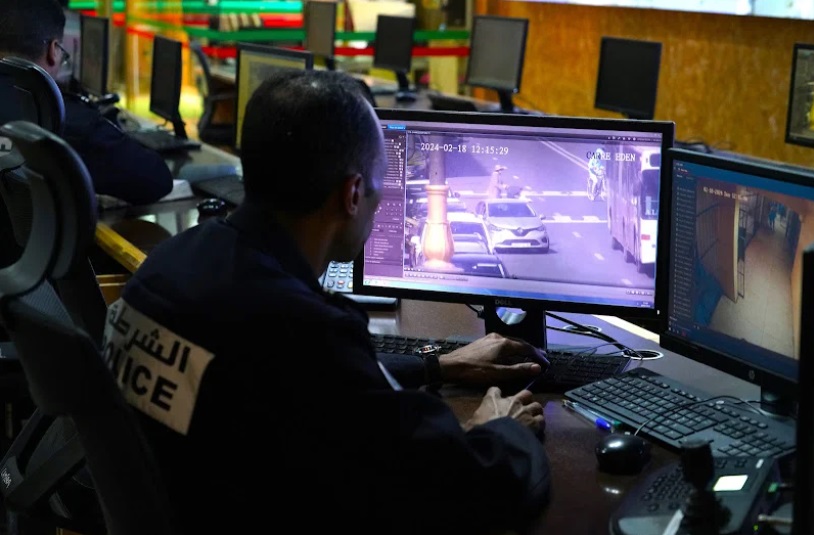 السياقات الخطيرة والاستعراضية تجر 16 للتحقيق بالرباط