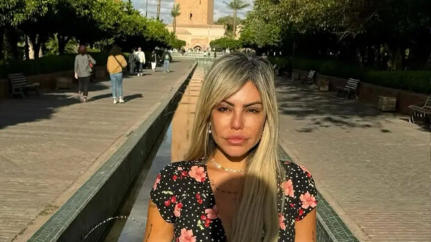 أوقفت بمراكش.. مديرية السجون ترد على الادعاءات الكاذبة لمؤثرة برازيلية