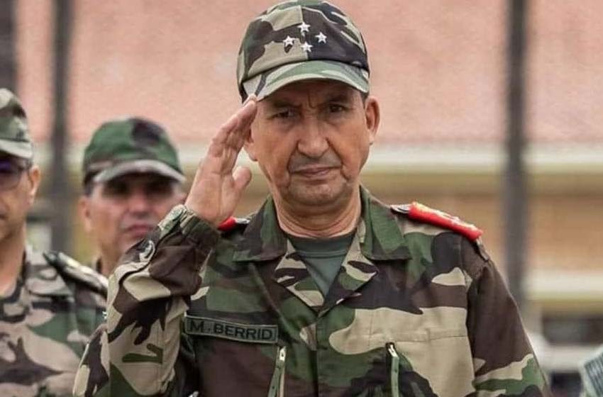 الرباط.. انعقاد الاجتماع الـ 22 للجنة العسكرية المختلطة المغربية-الفرنسية