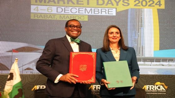 استعدادات المغرب لمونديال 2030: البنك الإفريقي للتنمية يعتزم تقديم تمويل بقيمة 650 مليون يورو