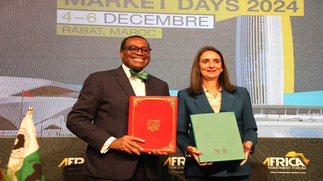 استعدادات المغرب لمونديال 2030: البنك الإفريقي للتنمية يعتزم تقديم تمويل بقيمة 650 مليون يورو