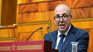 البواري: الوزارة تواكب إعادة تنظيم سلاسل توزيع الأضاحي للحد من كثرة الوسطاء وهوامش الربح غير المبررة