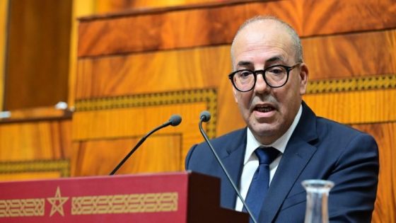 البواري: الوزارة تواكب إعادة تنظيم سلاسل توزيع الأضاحي للحد من كثرة الوسطاء وهوامش الربح غير المبررة