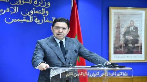 بوزنيقة.. بوريطة يؤكد الحاجة الماسة إلى “روح الصخيرات” لحل الملف الليبي
