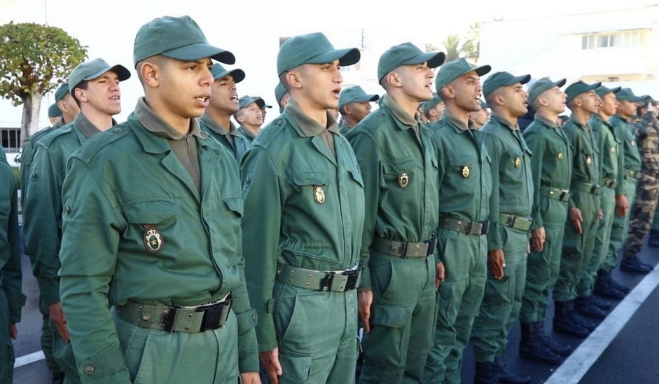 الداخلية: عملية الإحصاء الخاص بالخدمة العسكرية برسم سنة 2026 ستجري في هذا التاريخ