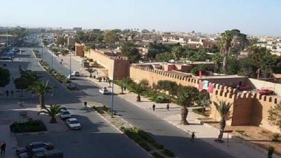 تخصيص 5 ملايين درهم لإنجاز مشروع “تكنوبارك تزنيت”