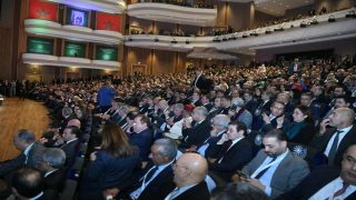 المناظرة الوطنية للجهوية المتقدمة.. الاستثمار المنتج شرط أساسي للنهوض بالتنمية الجهوية
