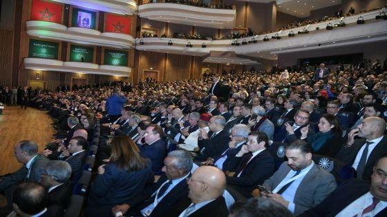 المناظرة الوطنية للجهوية المتقدمة.. الاستثمار المنتج شرط أساسي للنهوض بالتنمية الجهوية