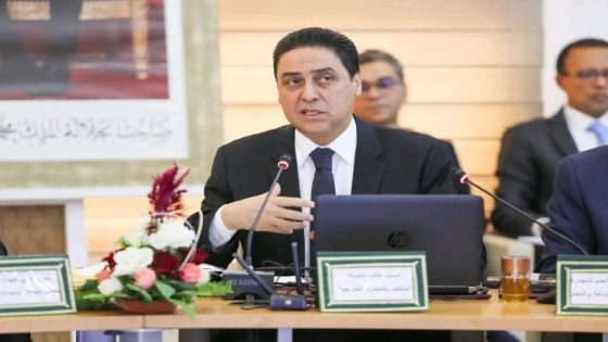 حجبرة: المغرب عازم على تعزيز شراكات استراتيجية مع البلدان الإفريقية