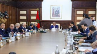 مجلس الحكومة يطلع على اتفاق بين المغرب ومصر بشأن تجنب الازدواج الضريبي ومنع التهرب من الضرائب بالنسبة للضرائب على الدخل