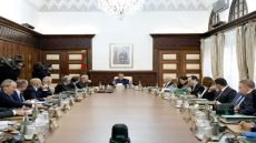 مجلس الحكومة يصادق على مشروع قانون يتعلق بالمنظومة المعلوماتية الصحية الوطنية المندمجة