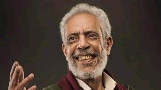 وفاة الفنان المصري نبيل الحلفاوي