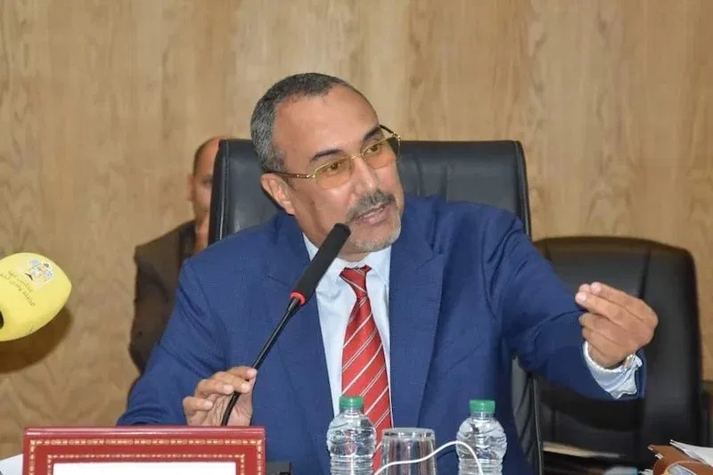 الخطاط ينجا: النموذج التنموي الجديد للأقاليم الجنوبية عزز ورش الجهوية المتقدمة في هذه الربوع من المملكة