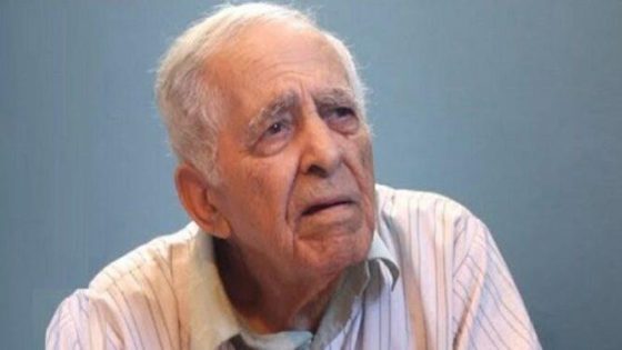 تشييع جثمان الفنان محمد الخلفي بمقبرة الشهداء بالدار البيضاء