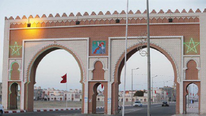 الداخلة – وادي الذهب .. دينامية تنموية قوية على كافة المستويات سنة 2024