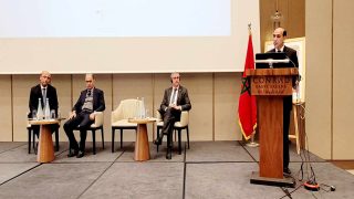الداكي: رئاسة النيابة العامة ستعمل على تتبع إعمال العقوبات البديلة لبلوغ غاياتها السامية