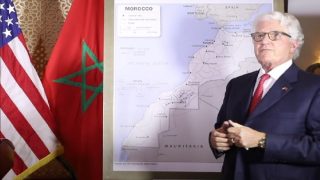 أفريكا إنتليجنس: دونالد ترامب سيدعم الشركات الأمريكية للاستثمار في الصحراء