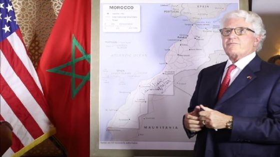 أفريكا إنتليجنس: دونالد ترامب سيدعم الشركات الأمريكية للاستثمار في الصحراء