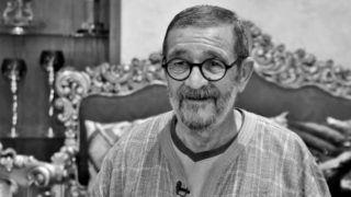 الفنان المغربي القدير مصطفى الزعري في ذمة الله