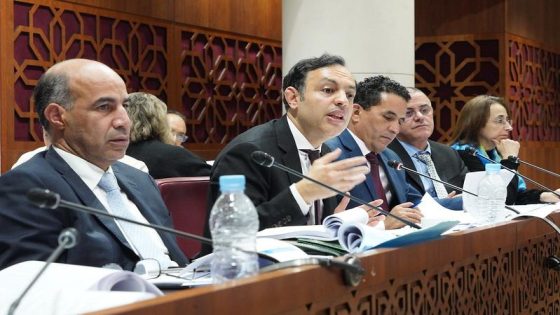 مشروع القانون المتعلق بالإضراب.. أبرز التعديلات التي صادقت عليها لجنة القطاعات الاجتماعية بمجلس النواب