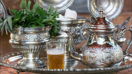 دراسة .. الشاي والقهوة يقللان مخاطر الإصابة بالسرطان