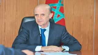 الشرفي: الإنتاج الوطني من الطاقة الكهربائية بلغ 42.38 تيراواط ساعة في متم 2023