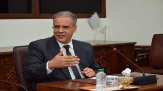 محمد سالم الشرقاوي: وكالة بيت مال القدس الشريف واصلت عملها الميداني وأنجزت البرامج والمشاريع الملتزم بها رغم الصعوبات الأمنية في القدس