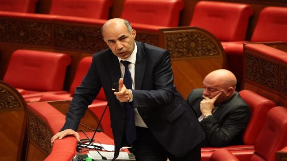 صابري: رغم الرفع من عدد مفتشي الشغل إلا أن الخصاص لا يزال كبيرا
