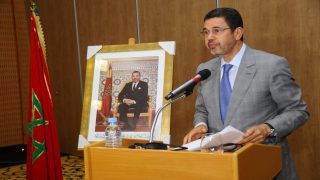عبد النباوي: 26 قاضية تتولين حاليا مهام المسؤولية بمختلف درجات المحاكم بالمملكة