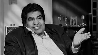 وفاة المطرب الشعبي المصري الشهير أحمد عدوية