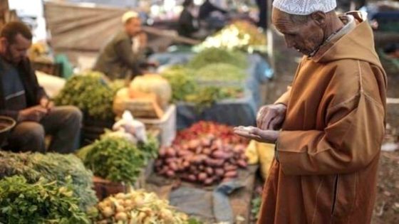 مندوبية التخطيط: تراجع طفيف في التضخم بالمغرب خلال شهر نونبر 2024