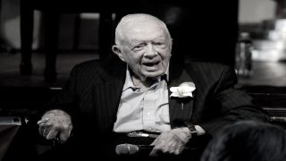 عن عمر ناهز 100 عام.. وفاة الرئيس الأميركي الأسبق جيمي كارتر