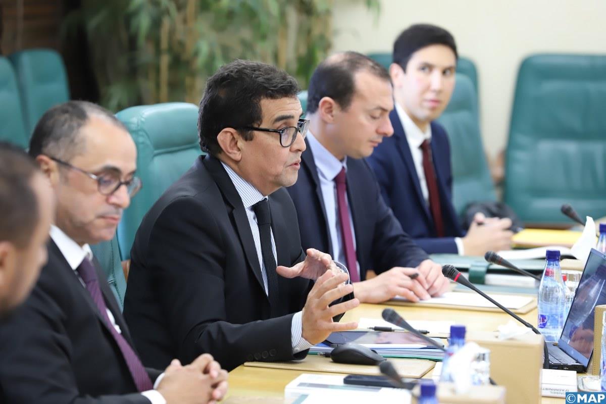 الأنشطة المتعلقة بالقنب الهندي .. الكروج: لم يتم تسجيل أي خرق للضوابط القانونية سنة 2024