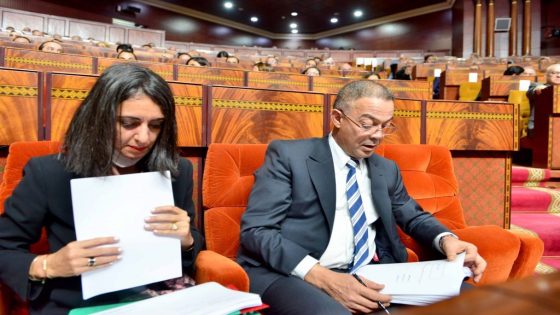 بعد مصادقة مجلسي البرلمان إصدار قانون المالية 2025 بالجريدة الرسمية