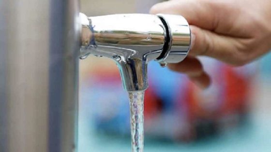 اشتوكة ايت باها.. حزمة من التدابير الاستباقية لتأمين التزود بالماء الصالح للشرب