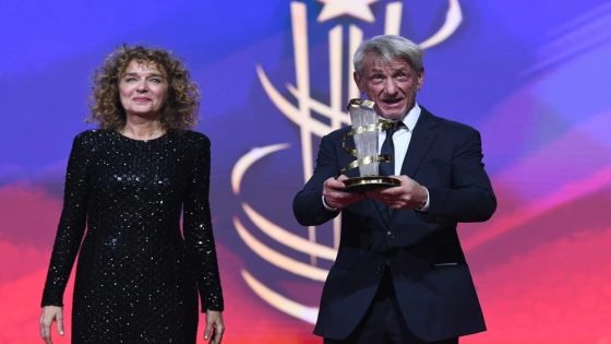 المهرجان الدولي للفيلم بمراكش ملتقى للسينما العالمية