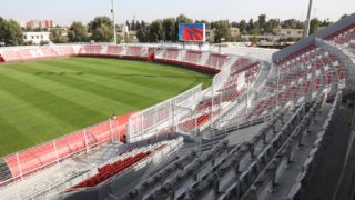 الملعب الشرفي.. جوهرة تؤثث المشهد الكروي الوطني وتحظى بمكانة خاصة في قلوب المكناسيين