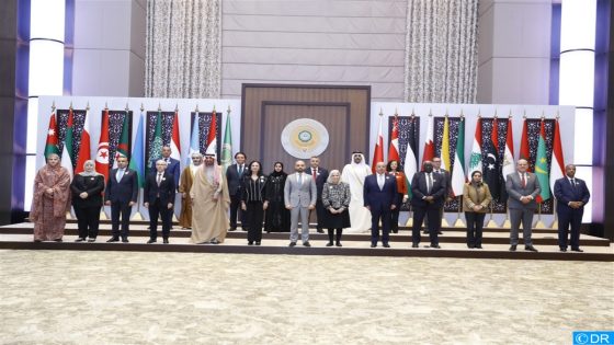 المنامة .. انعقاد أشغال الدورة الـ44 لمجلس وزراء الشؤون الاجتماعية العرب بمشاركة المغرب
